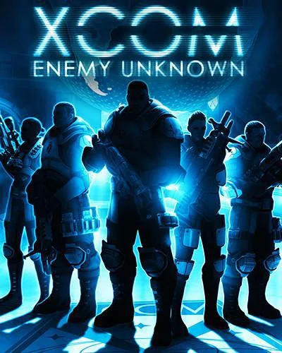 🔥XCOM: Enemy Unknown STEAM💳0%💎GUARANTEE🔥