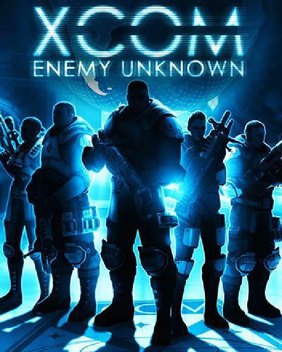 🔥XCOM: Enemy Unknown STEAM💳0%💎GUARANTEE🔥