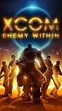🔥XCOM: Enemy Within DLC STEAM💳0%💎GUARANTEE🔥