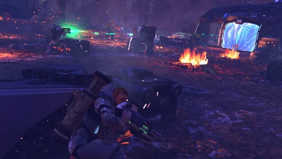 🔥XCOM Enemy Unknown The Complete Edition RU/CIS💳0%🔥