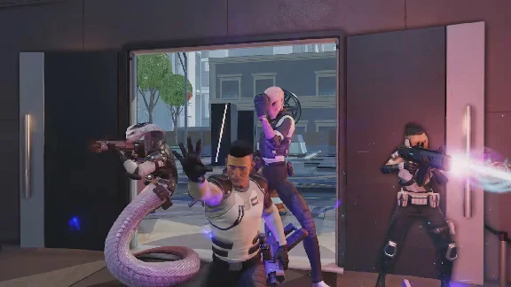 🔥XCOM: Chimera Squad STEAM RU/CIS💳0%💎GUARANTEE🔥