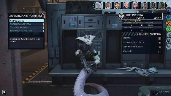 🔥XCOM: Chimera Squad STEAM RU/CIS💳0%💎GUARANTEE🔥