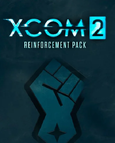 🔥XCOM 2: Reinforcement Pack DLC STEAM💳0%💎GUARANTEE🔥