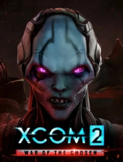🔥XCOM 2: War of the Chosen DLC STEAM💳0%💎GUARANTEE🔥