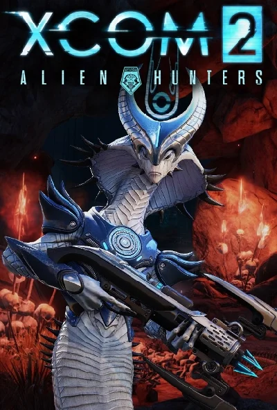 🔥XCOM 2: Alien Hunters DLC STEAM💳0%💎GUARANTEE🔥