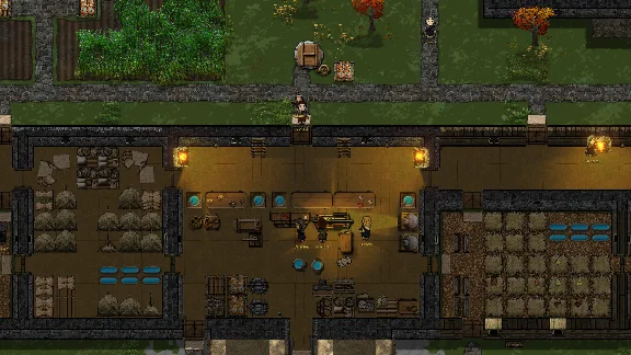 Clanfolk (Steam Gift Россия) 🔥