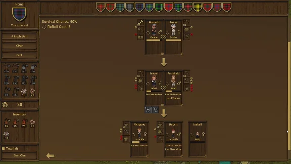 Clanfolk (Steam Gift Россия) 🔥