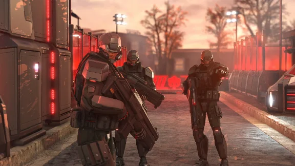 🔴🔥XCOM 2 XBOX ONE X|S 💳0%💎GUARANTEE 🔥