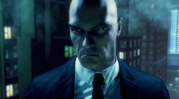 ☑️⭐Hitman Absolution XBOX +DLC⭐Buy it u⭐☑️#