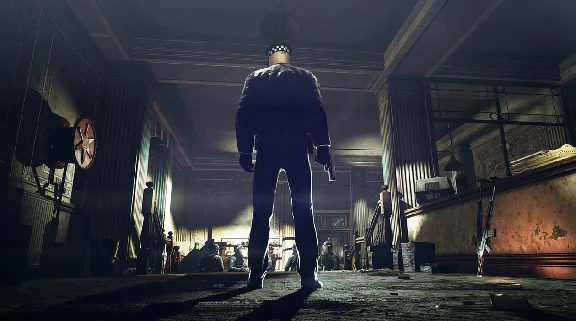 ☑️⭐Hitman Absolution XBOX +DLC⭐Buy it u⭐☑️#