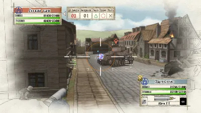 🔥Valkyria Chronicles 2014 STEAM РФ/СНГ💳0%💎ГАРАНТИЯ🔥