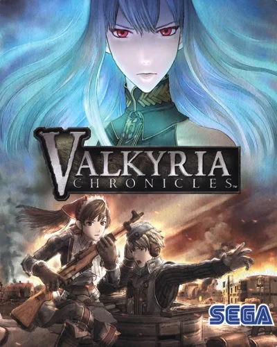 🔥Valkyria Chronicles 2014 STEAM РФ/СНГ💳0%💎ГАРАНТИЯ🔥