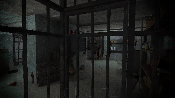 911: Cannibal 💎 STEAM GIFT RUSSIA