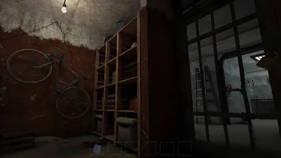 911: Cannibal 💎 STEAM GIFT RUSSIA