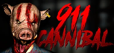 911: Cannibal 💎 STEAM GIFT RUSSIA