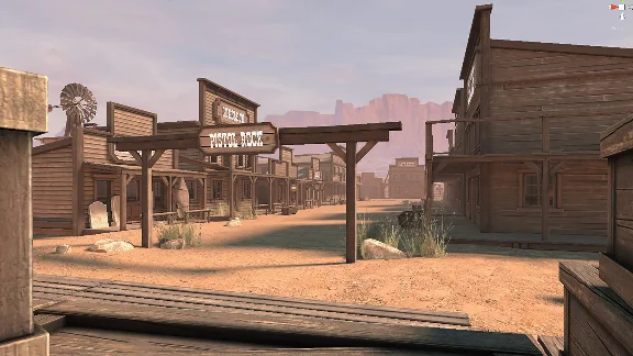 Gun Club VR - Wild West DLC 💎 DLC STEAM GIFT RUSSIA