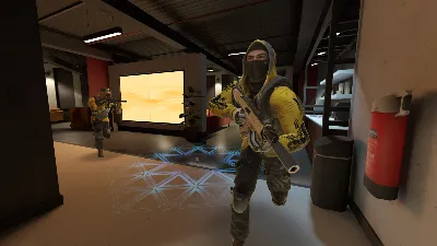 Breachers (Steam Gift RU) 🔥