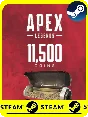 ⭐️ALL COUNTRIES⭐️Apex Legends 500-23000 STEAM Apex Coin