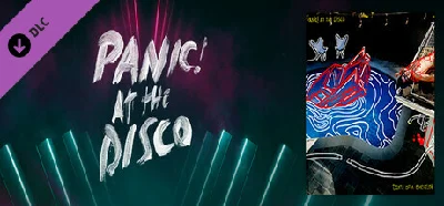 Beat Saber - Panic! At The Disco - Crazy = Genius 💎DLC