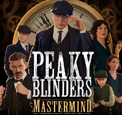 Peaky Blinders: Mastermind ✅ (Steam ключ) 🔑 GLOBAL