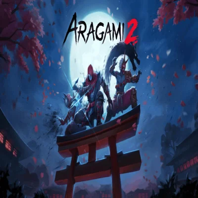 ⭐️ Aragami 2 Steam Gift ✅ AUTO 🚛 ALL REGIONS RU CIS