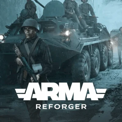 ⭐️ Arma Reforger Steam Gift ✅ AUTO 🚛ALL REGIONS RU CIS