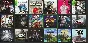 60 in 1 Game Account for XBOX One | XBOX Series X S