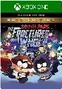 ✅❤️SOUTH PARK: THE FRACTURED BUT WHOLE GOLD❤️XBOX🔑КЛЮЧ