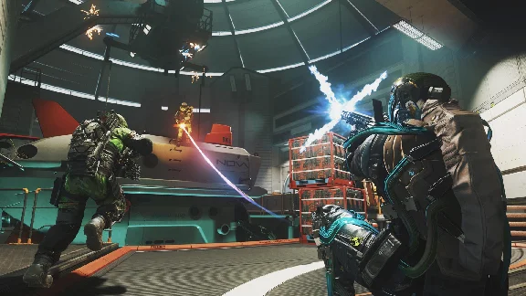 🎮CALL OF DUTY: INFINITE WARFARE - СТАРТОВОЕ XBOX🔑КЛЮЧ