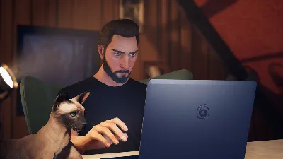 ✅ Альфред Хичкок: «Головокружение» Xbox активация