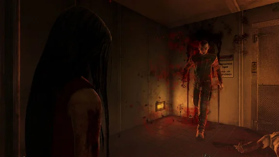 ✅ F.E.A.R. 3 Xbox One & Xbox Series X|S активация