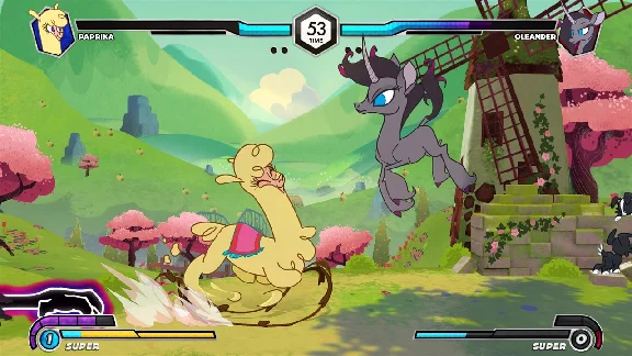 ✅ Them´s Fightin´ Herds: Deluxe Edition Xbox активация