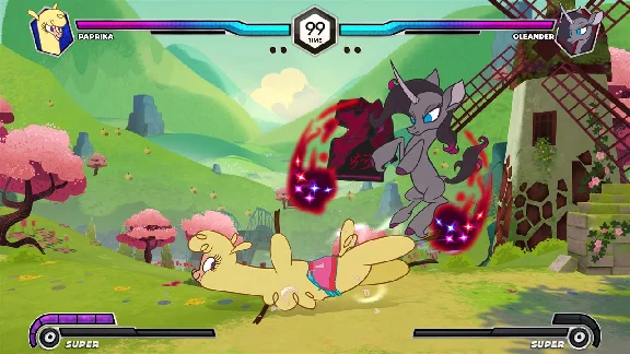 ✅ Them´s Fightin´ Herds: Deluxe Edition Xbox активация