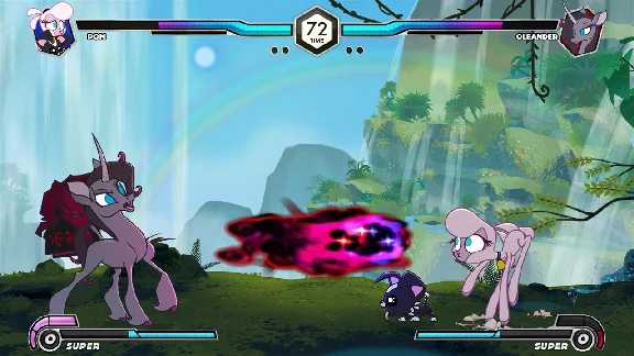 ✅ Them´s Fightin´ Herds: Deluxe Edition Xbox активация