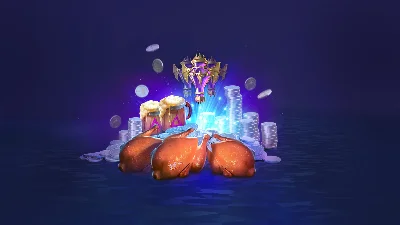 Raid: shadow legends rank-up pack prime gaming 🔥