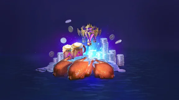 Raid: shadow legends rank-up pack prime gaming 🔥