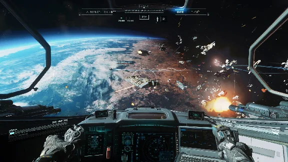 ✅CALL OF DUTY: INFINITE WARFARE - DIGITAL LEGACY🔑КЛЮЧ✅