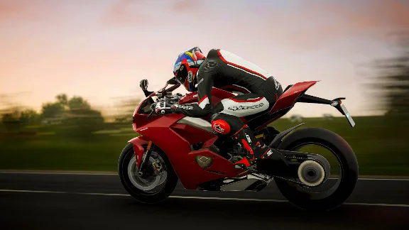 ✅❤️RIDE 4 - SPECIAL EDITION❤️XBOX ONE|XS🔑 KEY✅