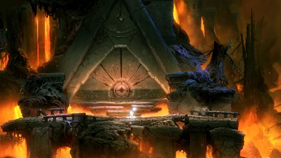 ✅❤️ORI: THE COLLECTION❤️XBOX ONE|XS+PC WIN10+🔑КЛЮЧ
