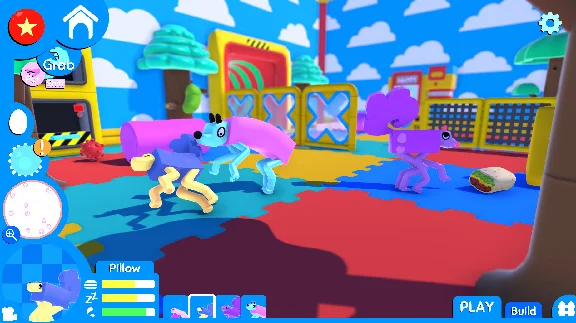 Wobbledogs STEAM•RU ⚡️АВТОДОСТАВКА 💳0%
