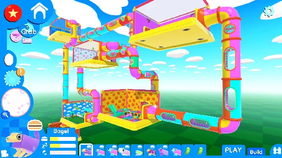 Wobbledogs STEAM•RU ⚡️АВТОДОСТАВКА 💳0%