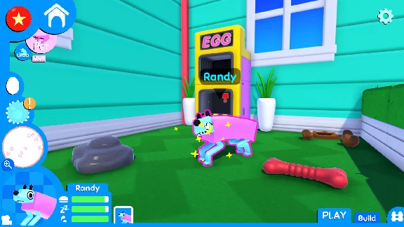 Wobbledogs STEAM•RU ⚡️АВТОДОСТАВКА 💳0%