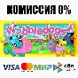Wobbledogs STEAM•RU ⚡️АВТОДОСТАВКА 💳0%