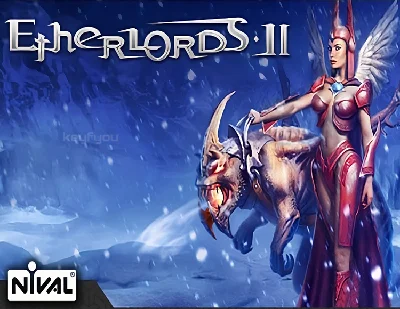 Etherlords II / STEAM КЛЮЧ 🔥