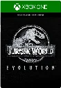 ✅❤️JURASSIC WORLD EVOLUTION❤️XBOX ONE|XS🔑KEY✅