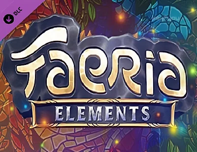 Faeria - Puzzle Pack Elements / STEAM DLC KEY 🔥