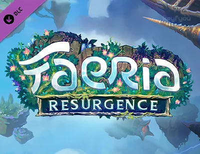 Faeria - Resurgence DLC / STEAM KEY 🔥