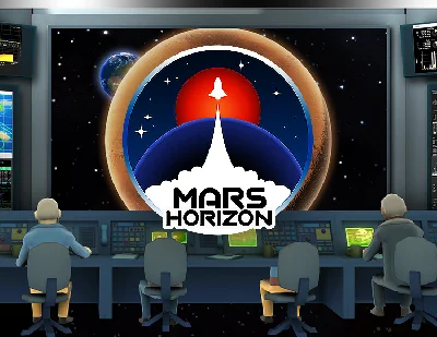 Mars Horizon / STEAM КЛЮЧ 🔥
