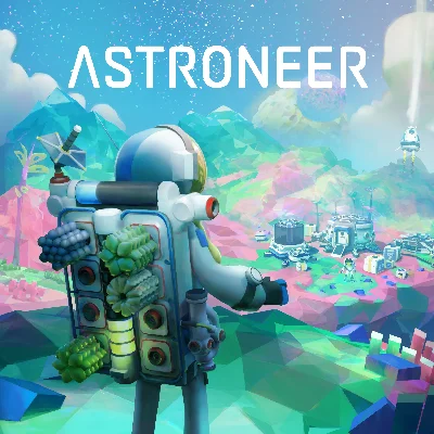⭐️ ASTRONEER Steam Gift ✅ АВТОВЫДАЧА 🚛 ВСЕ РЕГИОНЫ 🌏