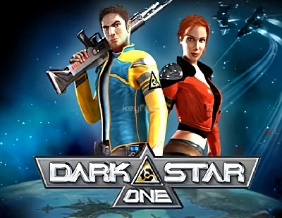Darkstar One / STEAM KEY 🔥